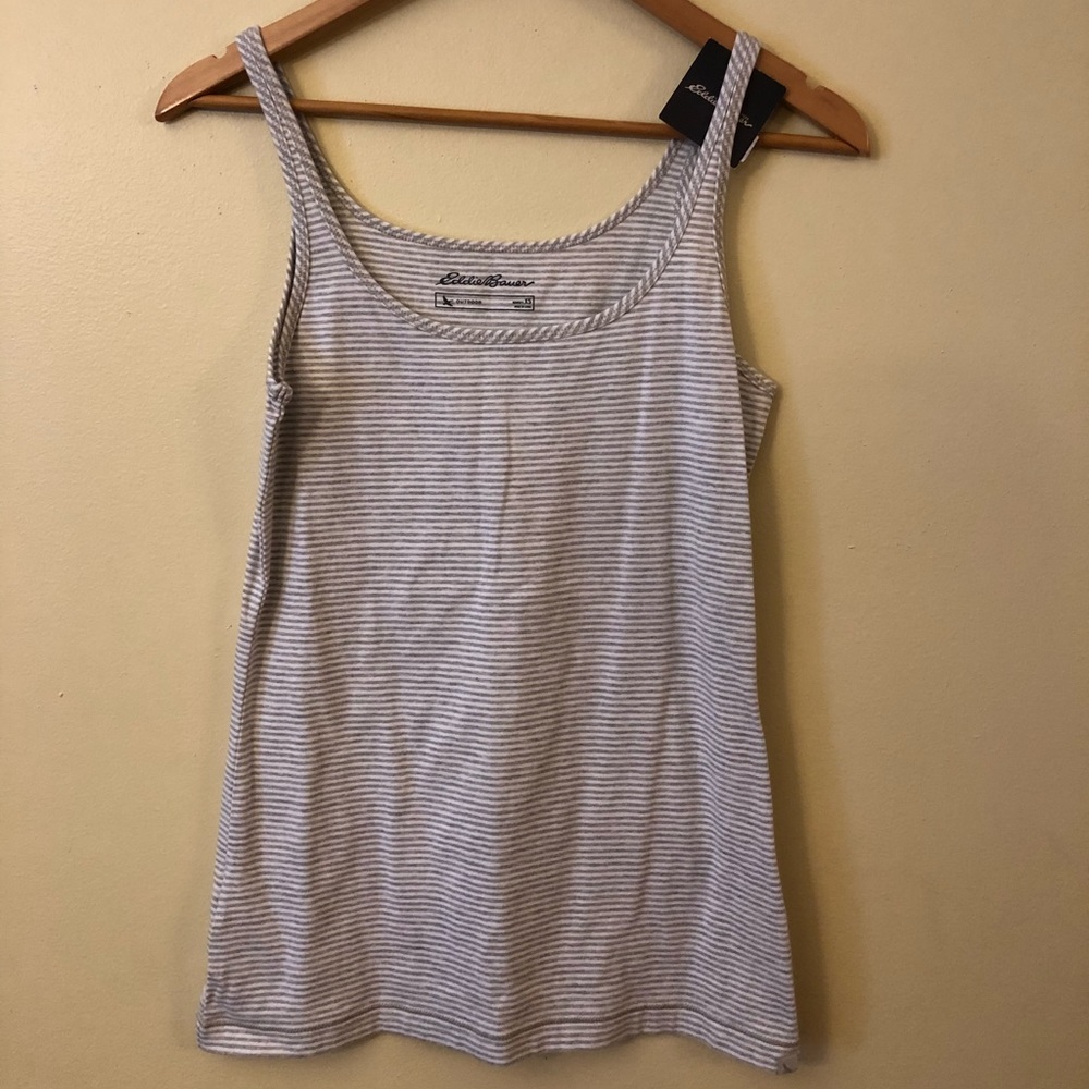 NWT Eddie Bauer Women’s Layering Cami